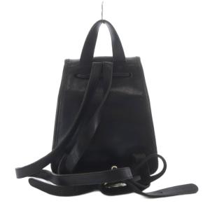 COACH 9960 オールド リュックサック ブラック