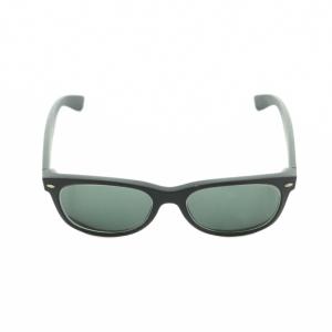 Ray-Ban New WAYFARER サングラス 眼鏡 ラバーフレーム 5518-145 黒 RB 2132 622