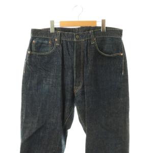 SUGAR CANE Star Jeans 065 デニム ジーンズ ボタンフライ 赤耳 セルビッチ W38 インディゴ /CX