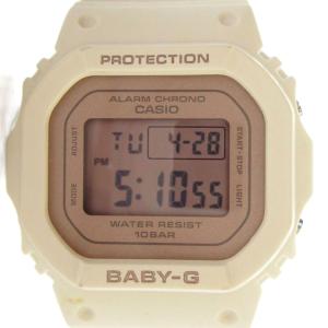 Baby-G BGD-565SC 腕時計 ウォッチ クォーツ デジタル カレンダー付き 白 ホワイト GY18