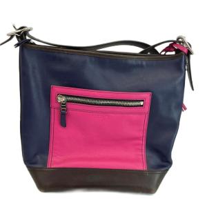 レガシー Legacy カラーブロック ダッフル Colorblock Duffle ショルダーバッグ