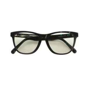 Frogskins LX サングラス 眼鏡 セルフレーム 黒 OO2039-01 /MI GY18