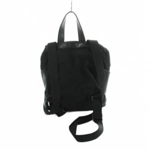 GUCCI 003・0233 リュックサック ブラック