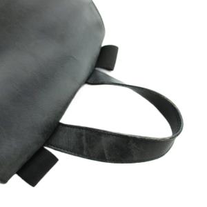 GUCCI 003・0233 リュックサック ブラック