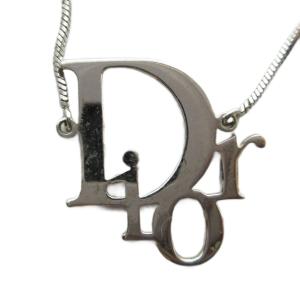 ブレスレット アクセサリー バングル ロゴ シルバー色 GY18 /MQ OH