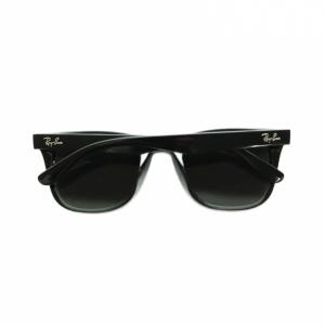 Ray-Ban レイバン-ウェイファーラー Wayfarer サングラス 6518 黒