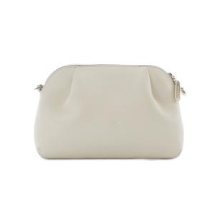 kate spade new york ショルダーバッグ レザー 本革 白 ホワイト ロゴ GY18 /RI OS