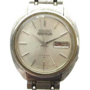 SEIKO セイコー-5 ACTUS ファイブ アクタス 7019-7080 腕時計