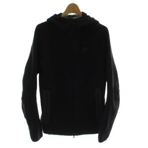 NIKE テックフリース セットアップ S ブラック FB7922-010