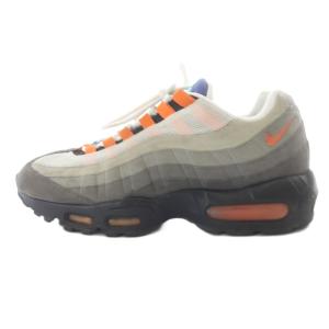 AIR MAX 95 OG QS GREEDY スニーカー 26cm グレー 810374-078