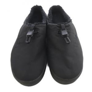 THE NORTH FACE サンダル スリッポン 26cm 黒 NF52072 /SR GY18