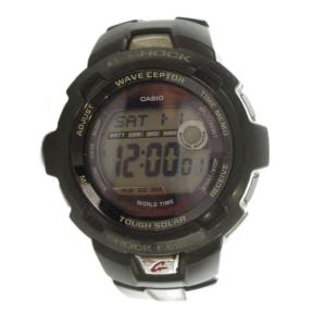 CASIO G-SHOCK GW-900J 腕時計 ウォッチ ソーラー カレンダー付き デジタル カーキ GY18 /MQ