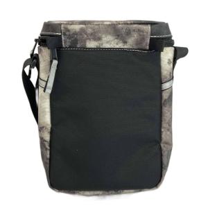 THE NORTH FACE BCヒューズボックスポーチ BC FUSE BOX POUCH ショルダーバッグ ロゴ 黒 ブラック NM81865