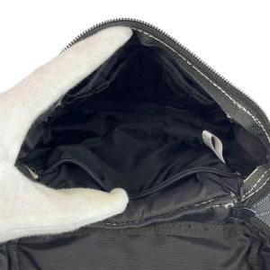 THE NORTH FACE BCヒューズボックスポーチ BC FUSE BOX POUCH ショルダーバッグ ロゴ 黒 ブラック NM81865