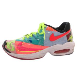 ATOMOSコラボ AIR MAX 2 LIGHT QS