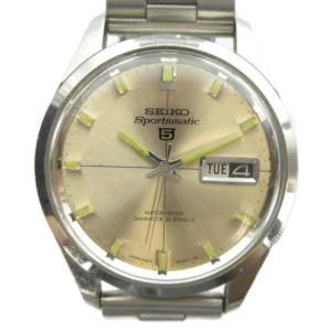 5 Sportsmatic  6619-8110 腕時計 自動巻き アンティーク