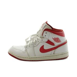 Air Jordan 1 Mid SE スニーカー US8.5