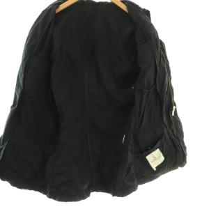 MONCLER ジャケット 2 ブラック