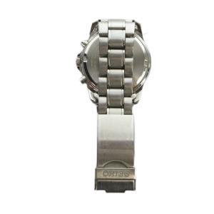 SEIKO セイコー-7T92-0DW0 腕時計 クォーツ カレンダー付き デイト