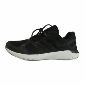 デュラモ8 Duramo 8 スニーカー ランニングシューズ ローカット US9.5 27.5?p 黒
