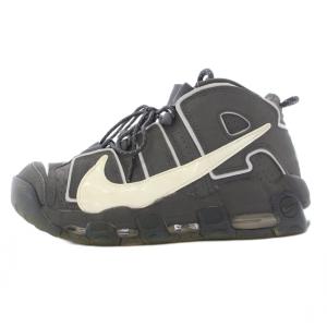 Air More Uptempo Copy Paste スニーカー US8 グレー