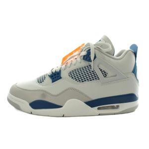 AIR JORDAN 4 RETRO スニーカー US11