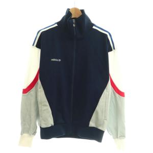 adidas Originals 90s ヴィンテージ デサント製 TAD-17P セットアップ 90-4