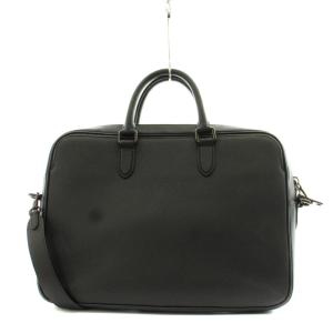 COACH ゴッサム シグネチャー ブリーフケース 2way