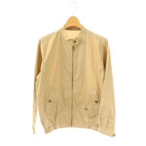 ジャケット 7AB2 ベージュ