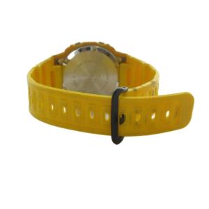 CASIO G-SHOCK DW-5600 腕時計 ウォッチ クォーツ カレンダー付き デジタル 黄 イエロー GY11 /MQ