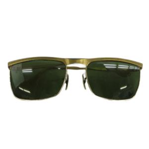 ボシュロム B&L シグネットデラックス SIGNET DELUXE 眼鏡 サングラス メタルフレーム