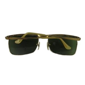 Ray-Ban ボシュロム B&L シグネットデラックス SIGNET DELUXE 眼鏡 サングラス メタルフレーム