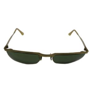 Ray-Ban ボシュロム B&L シグネットデラックス SIGNET DELUXE 眼鏡 サングラス メタルフレーム