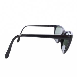Ray-Ban Cats 3000 サングラス フルリム スモークレンズ 緑 グリーン 黒 ブラック /TK GY11