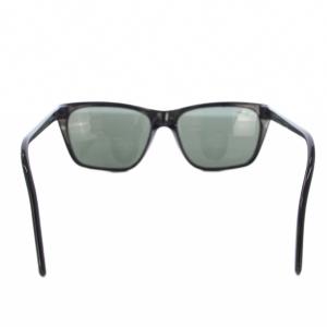 Ray-Ban Cats 3000 サングラス フルリム スモークレンズ 緑 グリーン 黒 ブラック /TK GY11