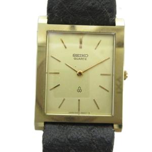 SEIKO セイコー-ジャンク品 6020-5290 腕時計 ウォッチ クォーツ