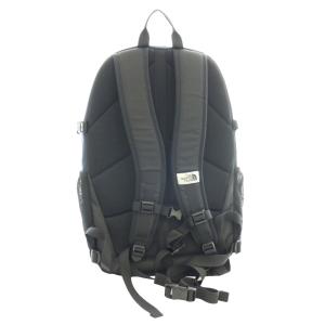 THE NORTH FACE ボーダーショット BORDER SHOT リュックサック バックパック スポーツオーソリティ限定 紺 ネイビー