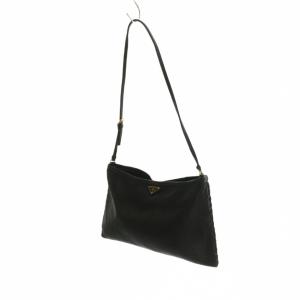 PRADA ショルダーバッグ ブラック