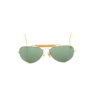 Ray-Ban サングラス メタルフレーム 5814 ゴールドカラー