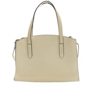 COACH チャーリー キャリーオール Charlie Carryall 2WAYバッグ ハンド ショルダー レザー