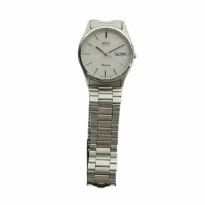 SEIKO セイコー-ジャンク品 8123-7080 腕時計 クォーツ ウォッチ