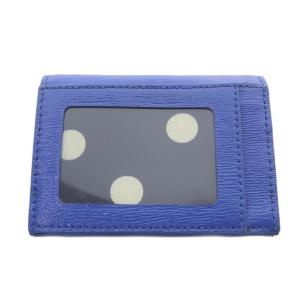 kate spade new york シダーストリート パテント ダーラ 小銭入れ コインケース エナメル 青 ブルー PWRU4044 /SR