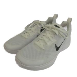 NIKE Wearallday スニーカー US8 ホワイト CJ1682-101