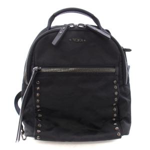 Voyageur Witney リュック スタッズ カモフラ ブラック