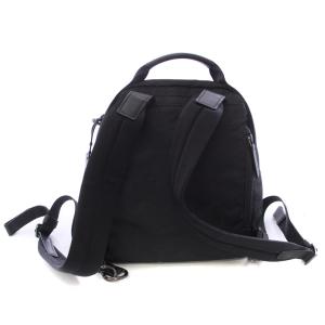 TUMI Voyageur Witney リュック スタッズ カモフラ ブラック