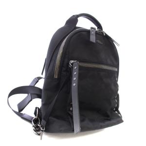 TUMI Voyageur Witney リュック スタッズ カモフラ ブラック