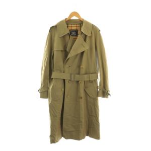 トレンチコート EL カーキベージュ