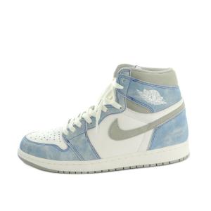 Air Jordan 1 High OG Hyper Royal US10.5