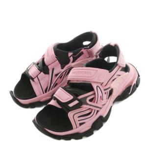 Track Sandal US7 ピンク 617543