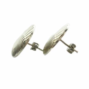 GEORG JENSEN ジョージジェンセン-ピアス アクセサリー 両耳用